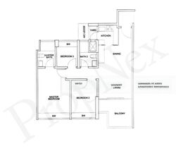 Centro Residences (D20), Condominium #468449511